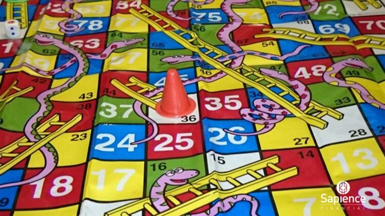Snakes & Ladders Promote Homosexuality According to Education Minister Abbas Halabi