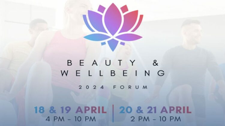 A First in Lebanon: A Beauty and Wellbeing Forum Between April 18 & 21