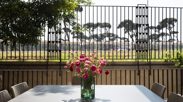 The National Museum Has a New Pavilion & Café