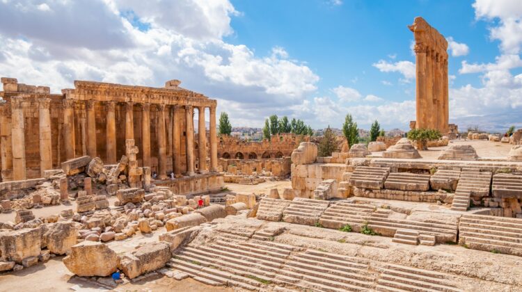 UNESCO Places 34 Lebanon Cultural Sites Under Enhanced Protection