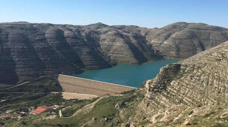 Energy & Water Minister Bans All Activities in Chabrouh Dam Area